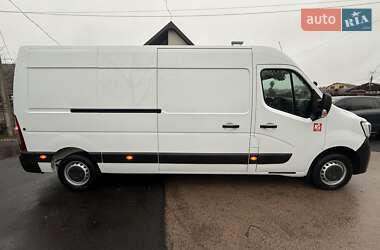 Renault Master 2023
