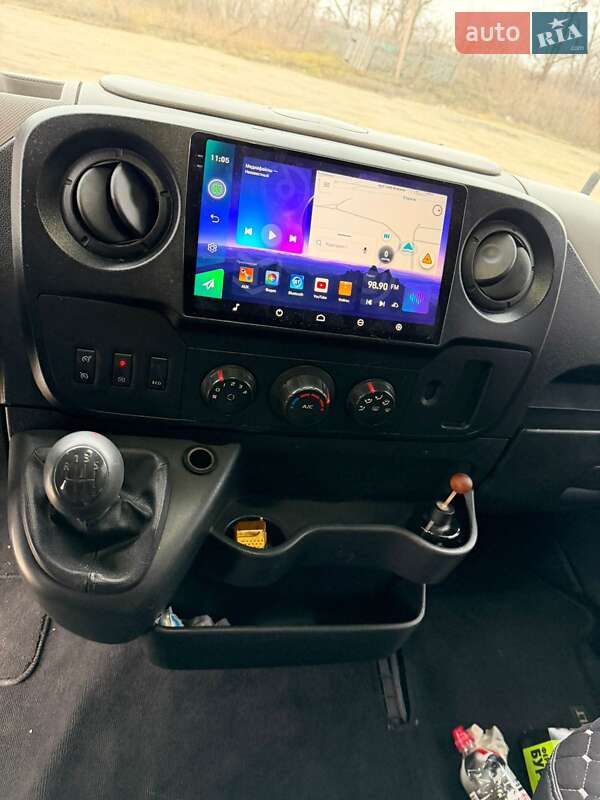 Евакуатор Renault Master 2016 в Харкові фото 5 Евакуатор Renault Master 2016 в Харкові