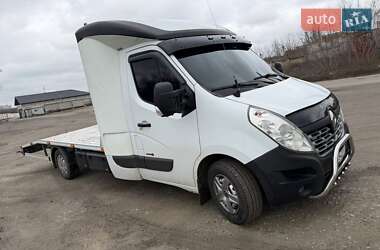 Евакуатор Renault Master 2016 в Харкові фото 3 Евакуатор Renault Master 2016 в Харкові