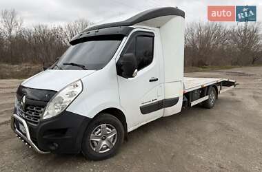 Евакуатор Renault Master 2016 в Харкові фото 4 Евакуатор Renault Master 2016 в Харкові