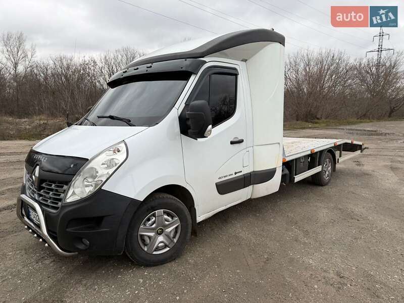 Евакуатор Renault Master 2016 в Харкові фото 4 Евакуатор Renault Master 2016 в Харкові