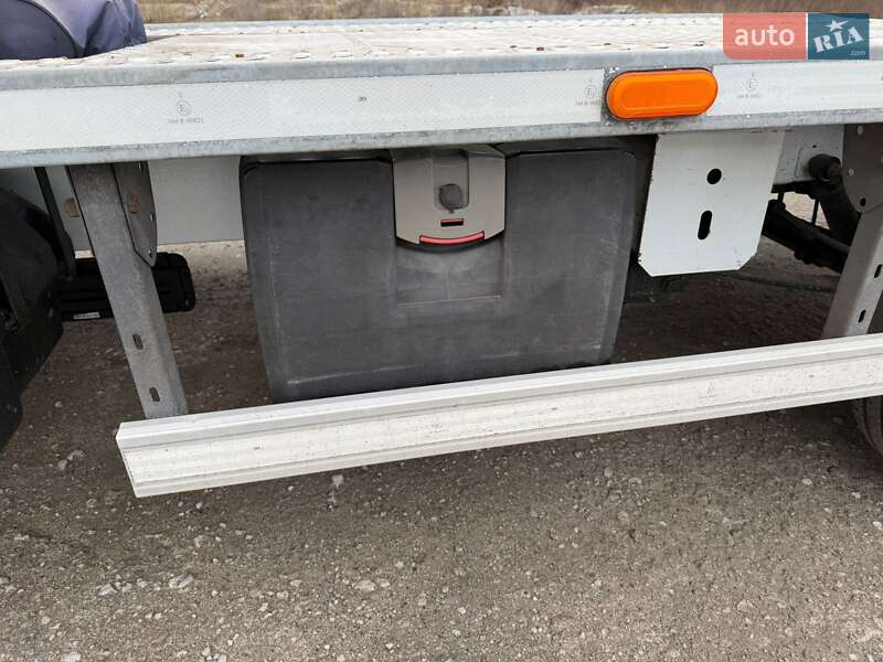 Евакуатор Renault Master 2016 в Харкові фото 6 Евакуатор Renault Master 2016 в Харкові