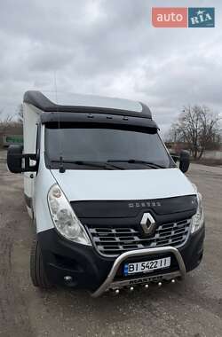 Евакуатор Renault Master 2016 в Харкові фото 7 Евакуатор Renault Master 2016 в Харкові