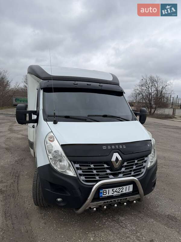 Евакуатор Renault Master 2016 в Харкові фото 7 Евакуатор Renault Master 2016 в Харкові