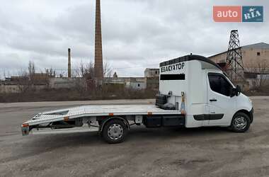 Евакуатор Renault Master 2016 в Харкові фото 9 Евакуатор Renault Master 2016 в Харкові