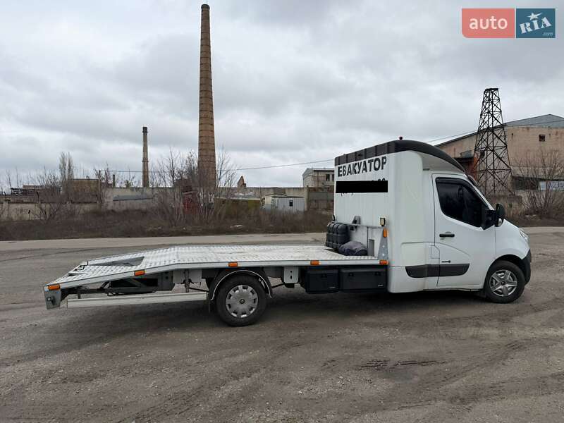 Евакуатор Renault Master 2016 в Харкові фото 9 Евакуатор Renault Master 2016 в Харкові