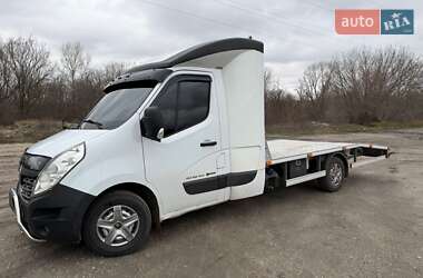 Евакуатор Renault Master 2016 в Харкові фото 11 Евакуатор Renault Master 2016 в Харкові