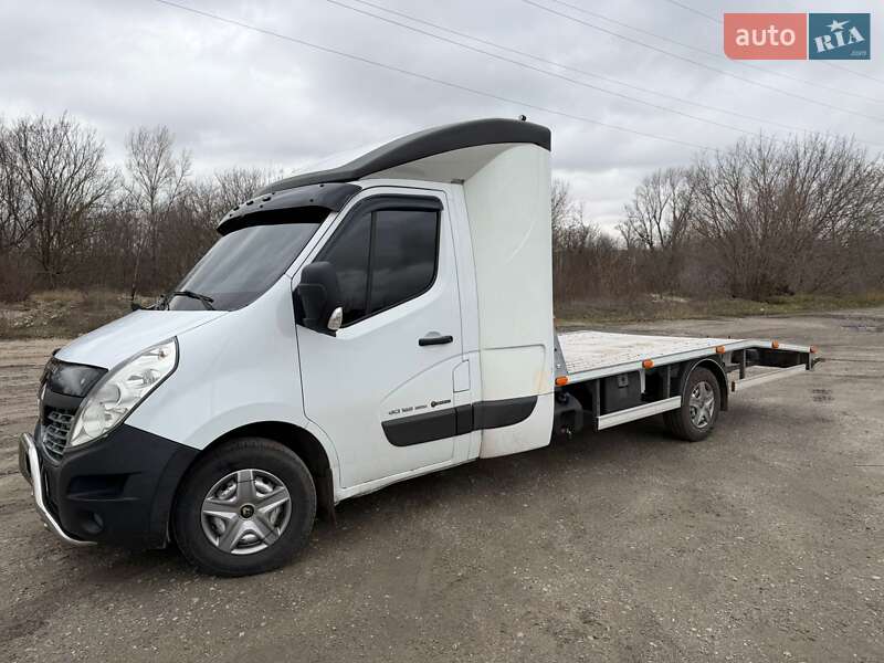 Евакуатор Renault Master 2016 в Харкові фото 11 Евакуатор Renault Master 2016 в Харкові