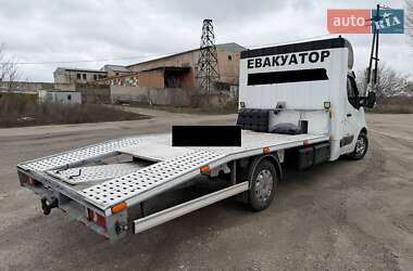Евакуатор Renault Master 2016 в Харкові фото 12 Евакуатор Renault Master 2016 в Харкові