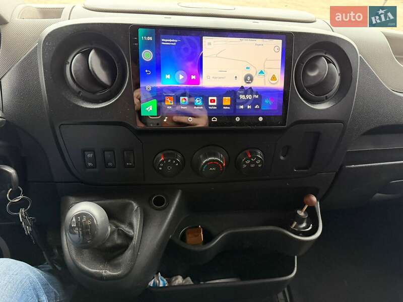 Евакуатор Renault Master 2016 в Харкові фото 15 Евакуатор Renault Master 2016 в Харкові