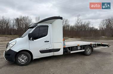Евакуатор Renault Master 2016 в Харкові фото 16 Евакуатор Renault Master 2016 в Харкові