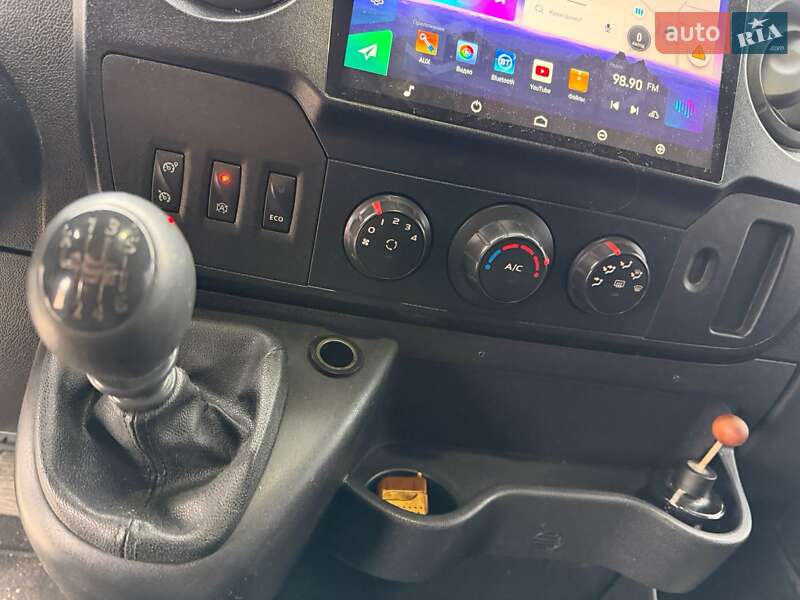 Евакуатор Renault Master 2016 в Харкові фото 17 Евакуатор Renault Master 2016 в Харкові