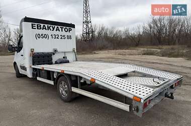 Евакуатор Renault Master 2016 в Харкові фото 23 Евакуатор Renault Master 2016 в Харкові