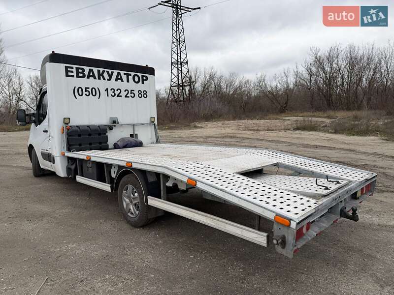 Евакуатор Renault Master 2016 в Харкові фото 23 Евакуатор Renault Master 2016 в Харкові