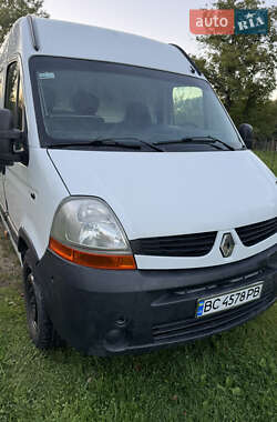 Renault Master  2007