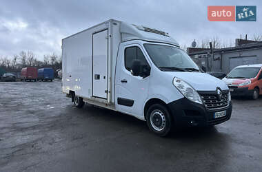 Renault Master  2019