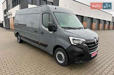 Renault Master  2022