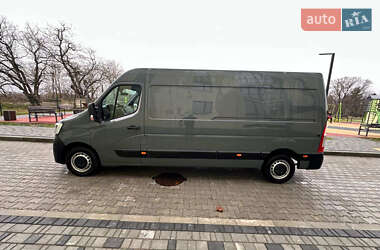 Renault Master  2022