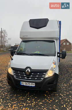 Renault Master  2019