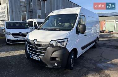 Renault Master  2021