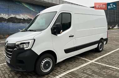 Renault Master  2020