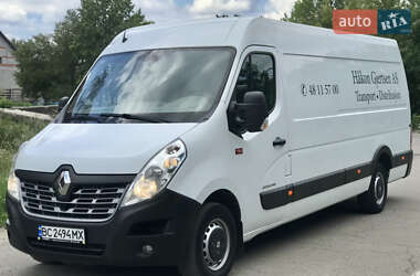Renault Master  2016