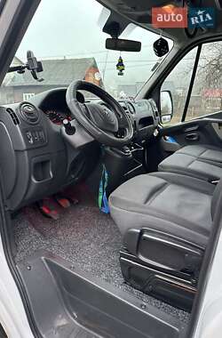 Renault Master  2018