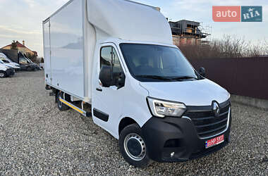 Renault Master  2023