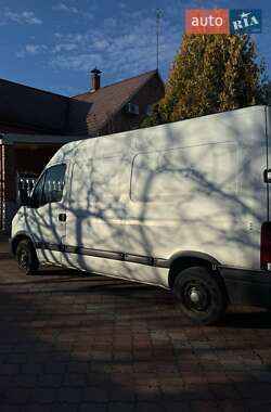Renault Master  1999