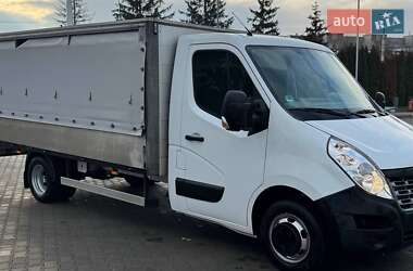 Renault Master  2017