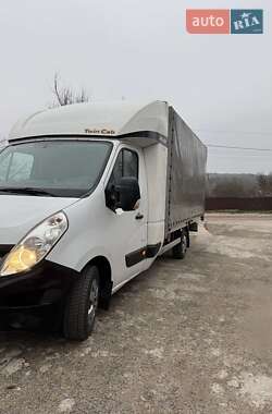 Renault Master  2019