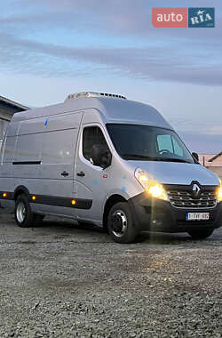 Renault Master  2019