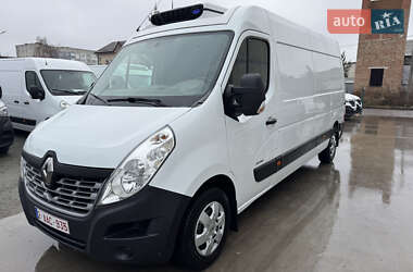 Renault Master  2017