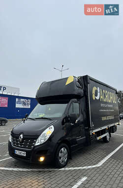 Renault Master  2017