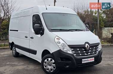 Renault Master  2016