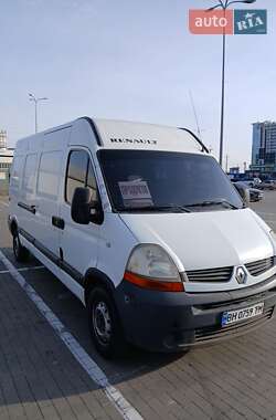 Renault Master  2007