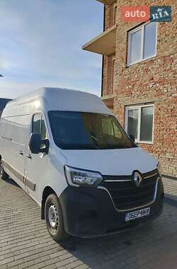 Renault Master  2023