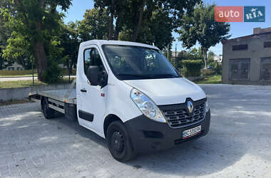 Renault Master  2019