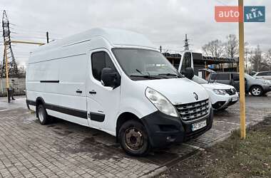 Renault Master  2011