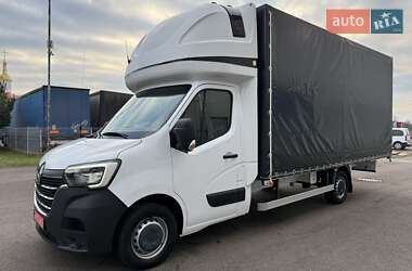 Renault Master  2022