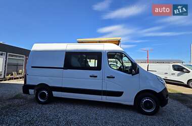 Renault Master  2017