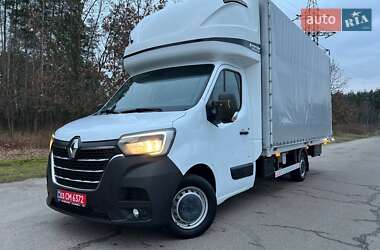 Renault Master  2021