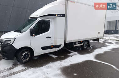 Renault Master  2020