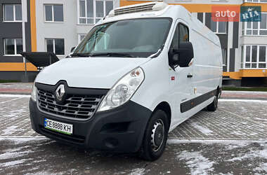 Renault Master  2014
