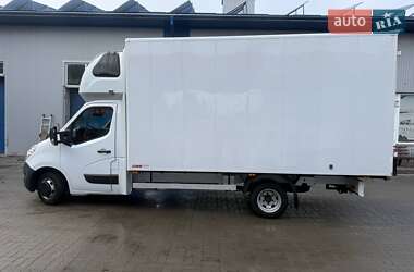 Renault Master  2019