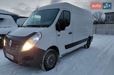 Renault Master  2016