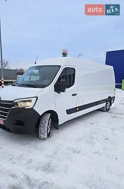 Renault Master  2022
