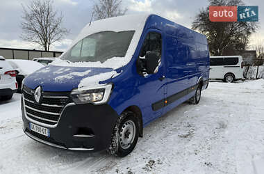 Renault Master  2022