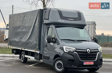 Renault Master  2021