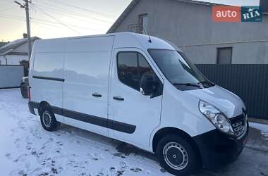 Renault Master  2017